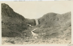 Image of Waterfall, water supply